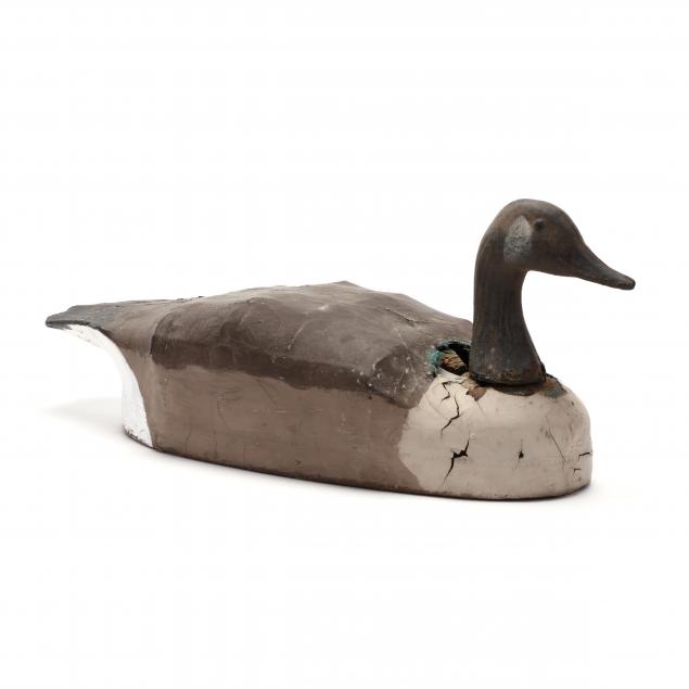 antique-ocracoke-canvasback-canada-goose-decoy