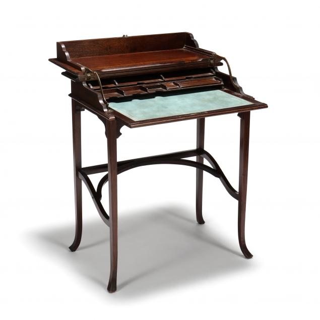 edwardian-inlaid-mahogany-metamorphic-writing-desk