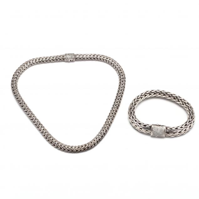 sterling-silver-and-diamond-classic-chain-set-john-hardy