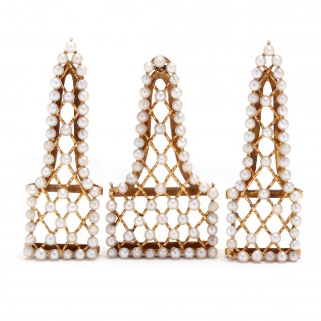 three-antique-gold-and-seed-pearl-clips