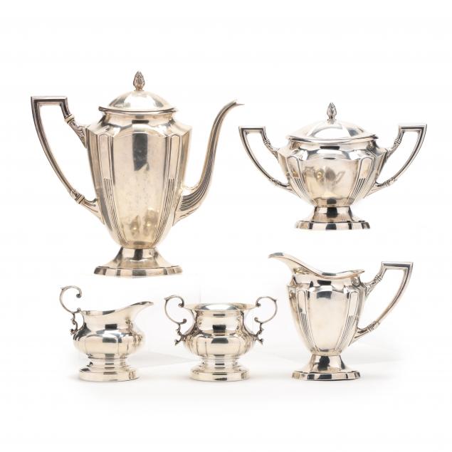 an-assembled-sterling-silver-coffee-service