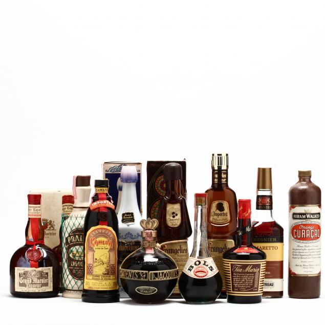 an-amazing-collection-of-liqueurs