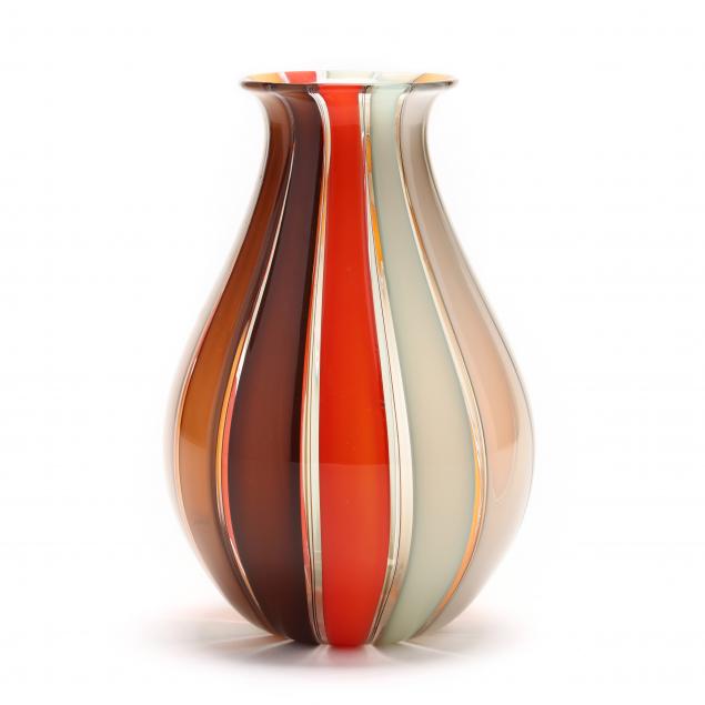 robin-mix-mn-murrhini-art-glass-vase