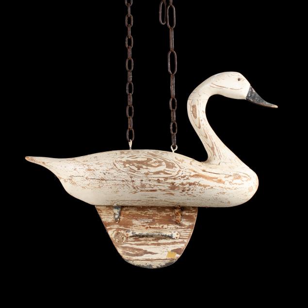 large-swan-decoy-by-madison-mitchell