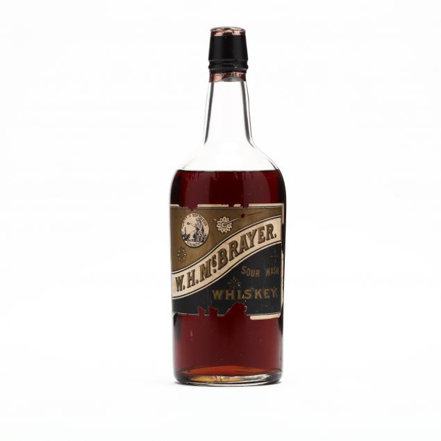 w-h-mcbrayer-sour-mash-whiskey