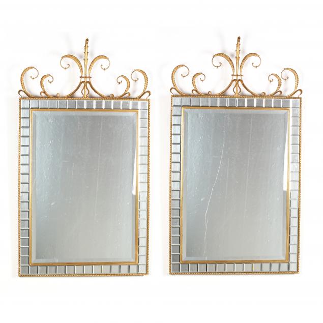 pair-of-contemporary-adam-style-mirrors