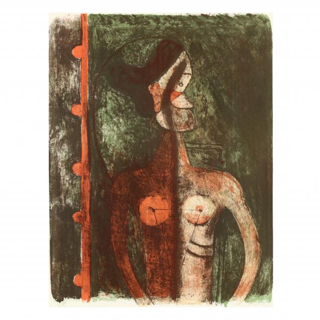 rufino-tamayo-mexican-1899-1991-i-torse-de-jeune-fille-torso-of-a-young-woman-i