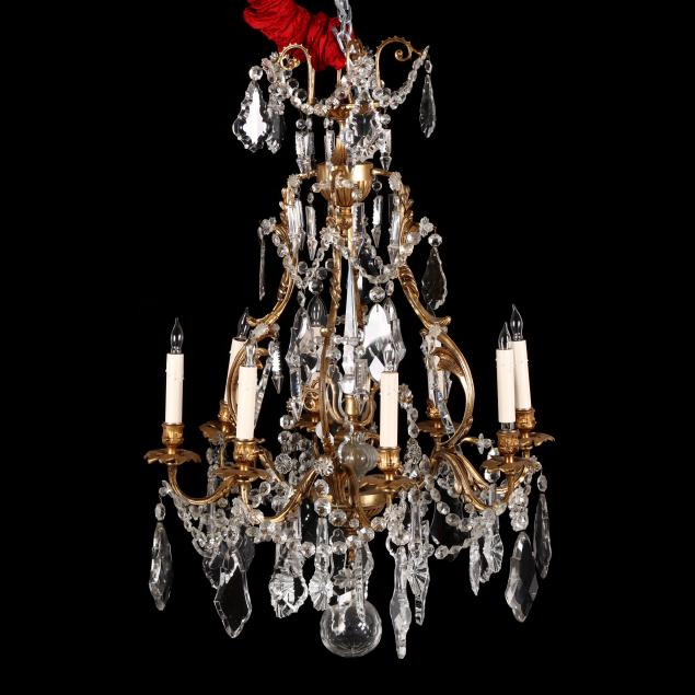 french-rococo-style-drop-prism-chandelier