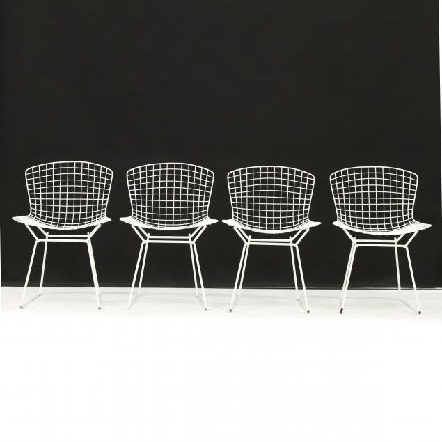 harry-bertoia-it-am-1915-1978-four-wire-sidechairs