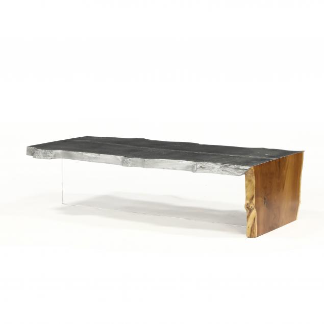 john-houshmand-ca-ny-b-1954-aluminum-cedar-and-lucite-low-table