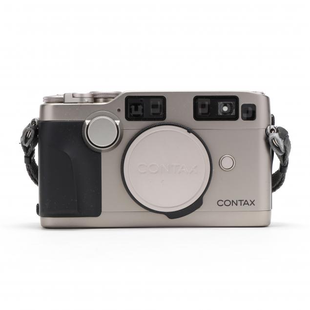 contax-g2-green-label-35mm-rangefinder-camera
