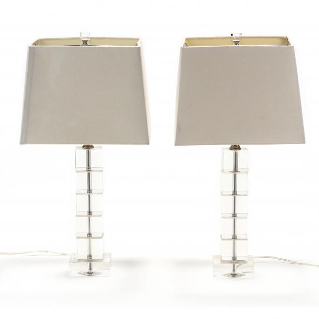 pair-of-modernist-crystal-table-lamps