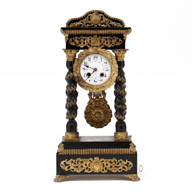 japy-freres-neoclassical-mantel-clock
