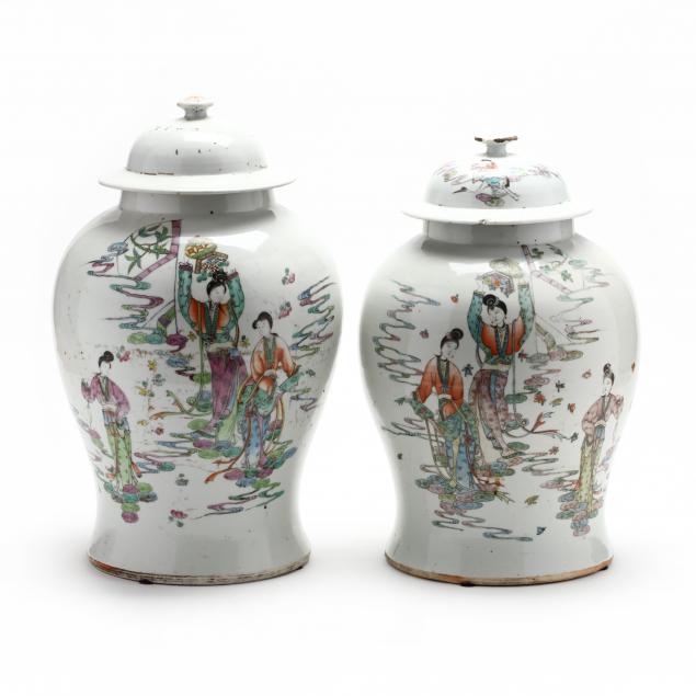 a-matched-pair-of-chinese-temple-jars-with-covers