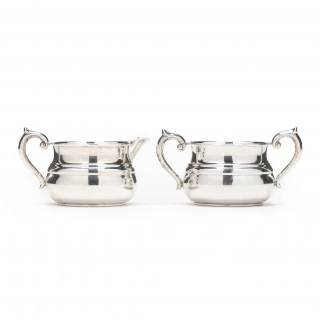 a-sterling-silver-creamer-and-sugar-by-gorham