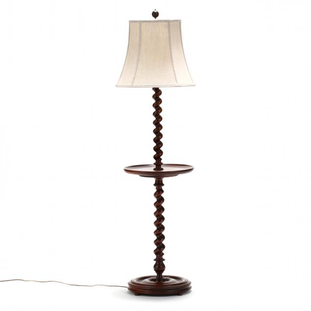 vintage-mahogany-barley-twist-floor-lamp