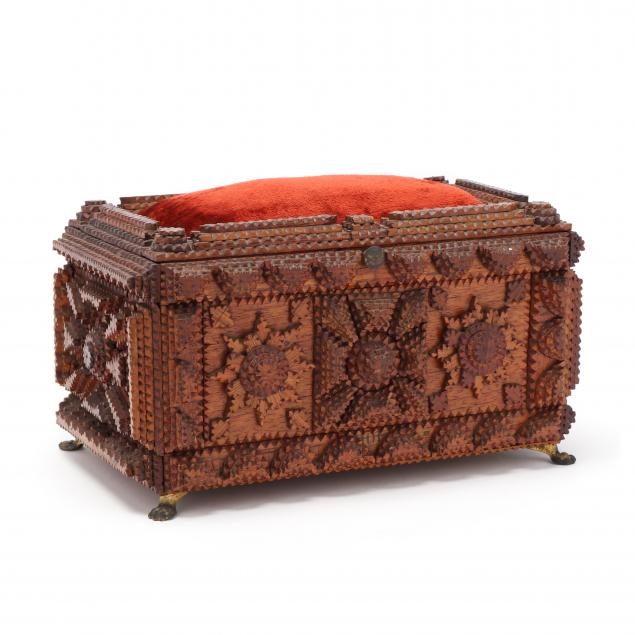 antique-tramp-art-jewelry-box