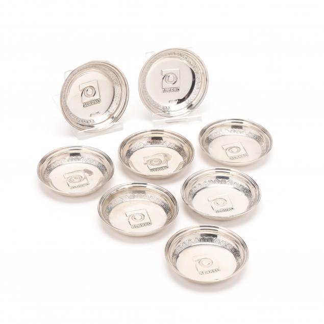 a-set-of-eight-turkish-900-silver-ashtrays