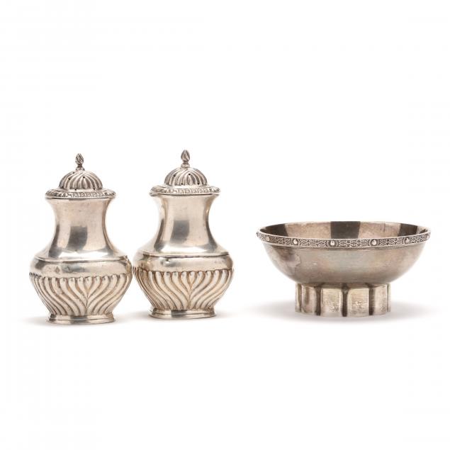 three-english-silver-dining-accessories