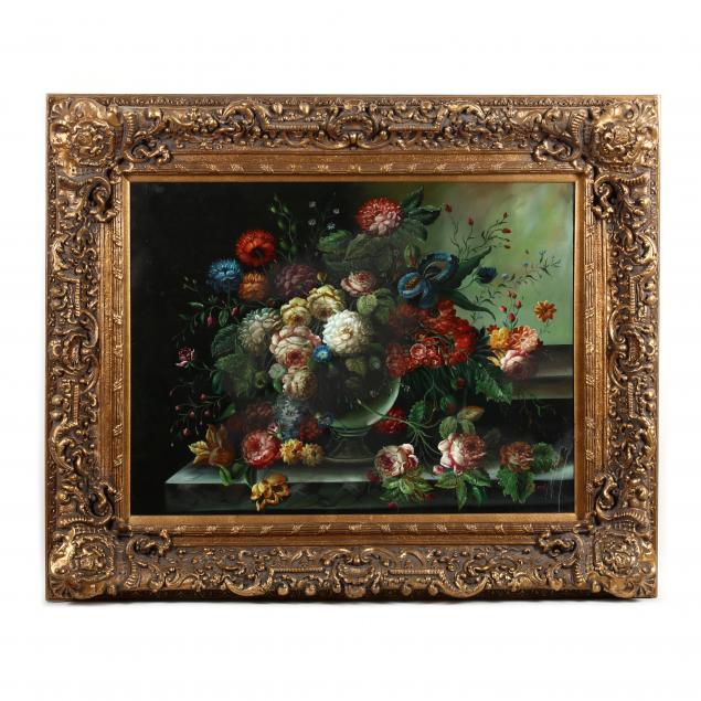 contemporary-dutch-style-floral-still-life-painting