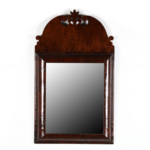 antique-english-mirror