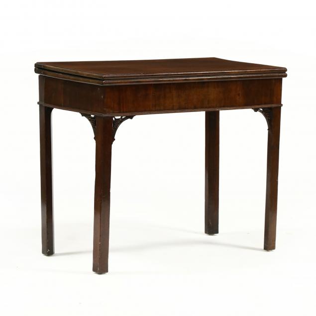 english-chippendale-mahogany-game-table