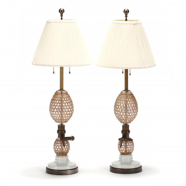norman-perry-pair-of-seltzer-bottle-table-lamps
