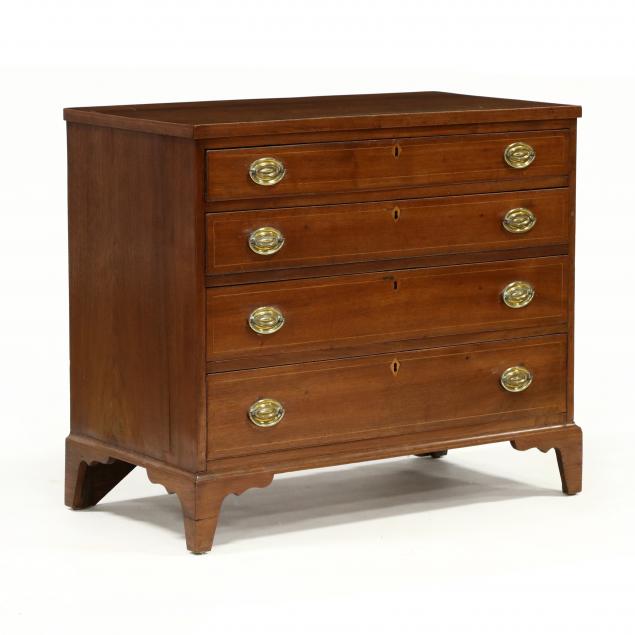 southern-federal-inlaid-walnut-chest-of-drawers