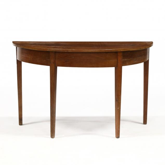 southern-walnut-demilune-table