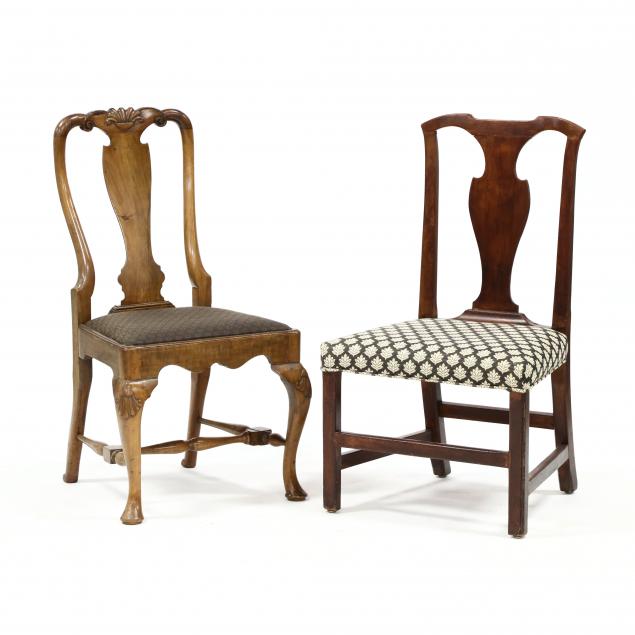 two-queen-anne-style-mahogany-side-chairs