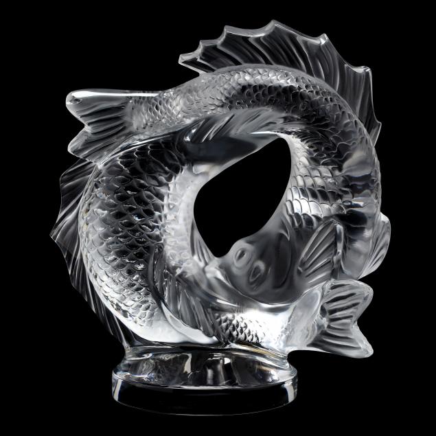 lalique-i-pisces-i-crystal-sculpture