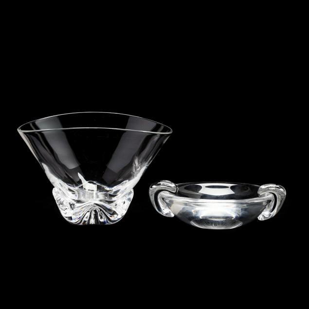 two-steuben-crystal-bowls