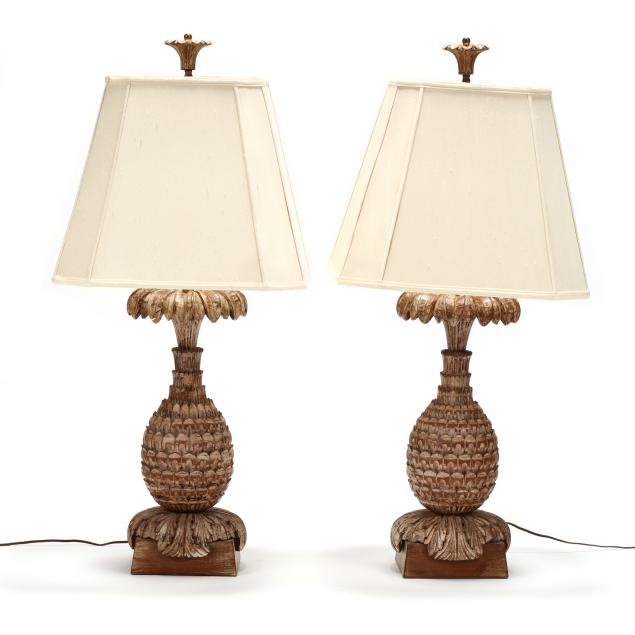 pair-of-vintage-italian-carved-wood-table-lamps