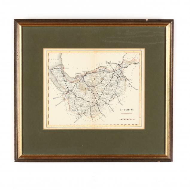 atlas-map-of-cheshire