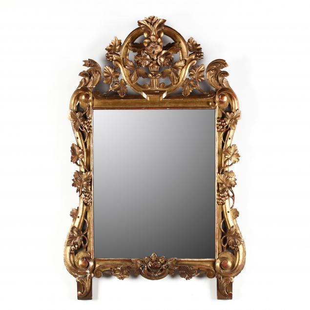 antique-french-carved-mirror-retailed-b-altman-co