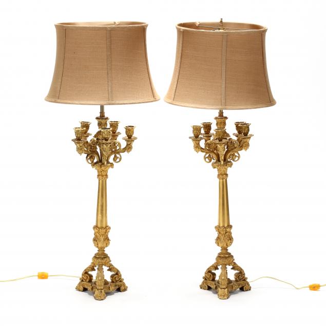 a-pair-of-french-empire-candelabra-lamps
