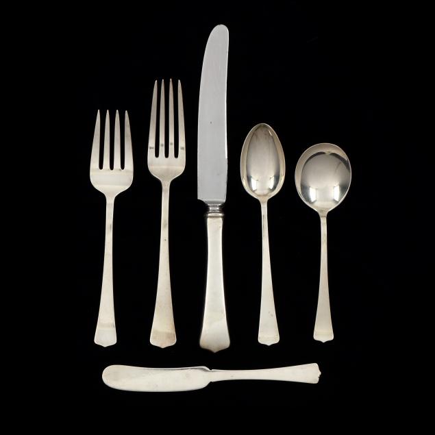 richard-dimes-irish-antique-sterling-silver-flatware