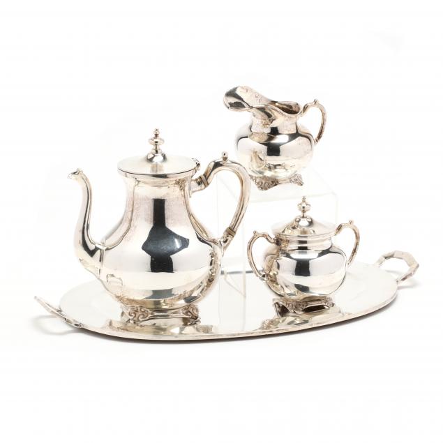 a-sterling-silver-coffee-service-with-tray