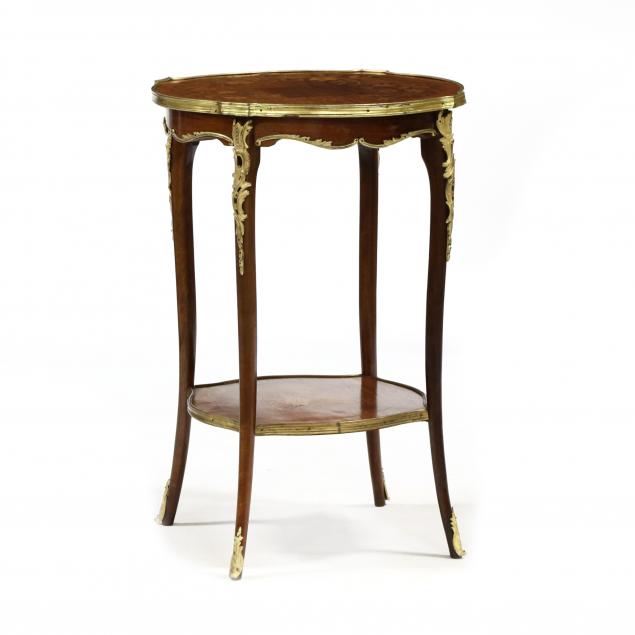 vintage-french-inlaid-two-tiered-table