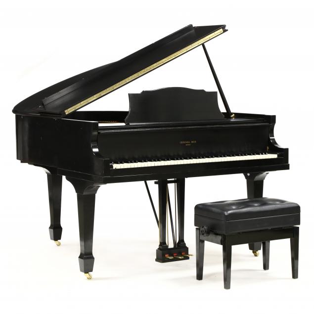 aeolian-baby-grand-piano