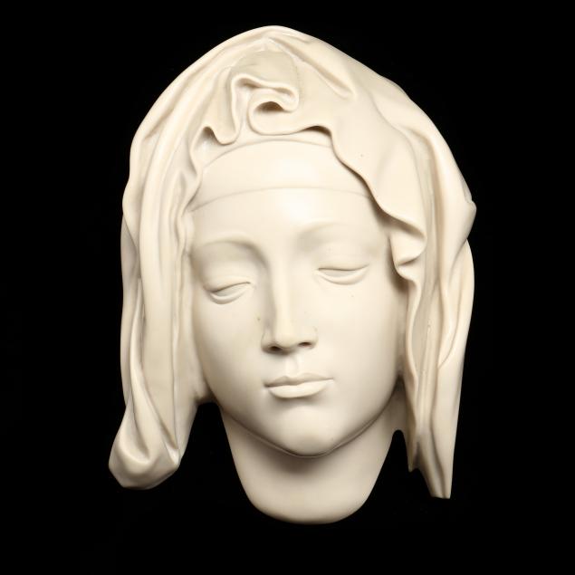 head-of-the-virgin-mary-after-michelangelo