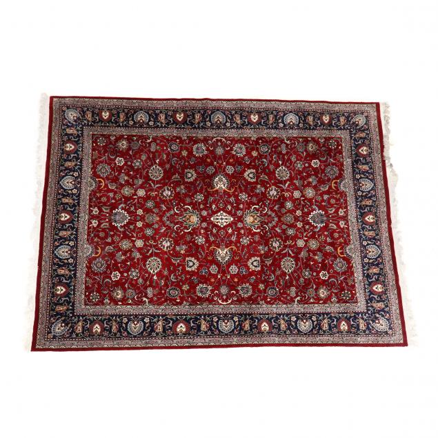 indo-persian-carpet