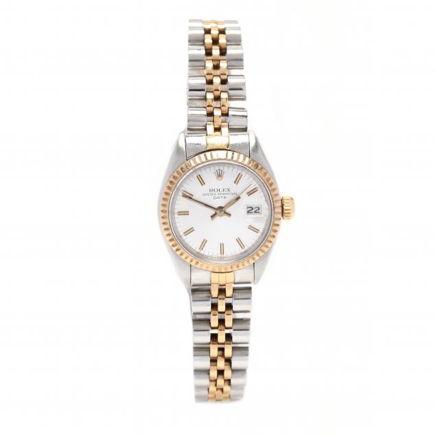 lady-s-two-tone-oyster-perpetual-date-watch-rolex