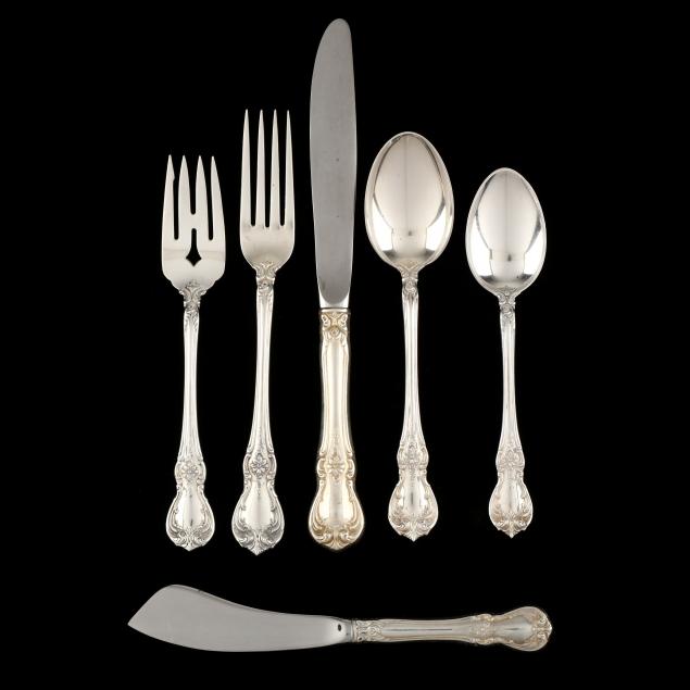 towle-old-master-sterling-silver-flatware-service