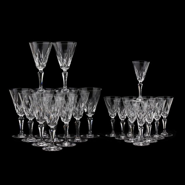 st-louis-i-ardeche-i-stemware-service