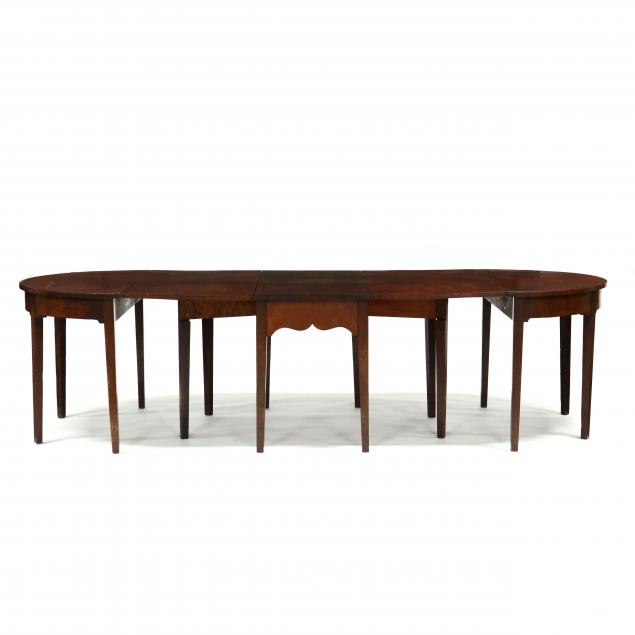 federal-mahogany-three-part-banquet-table