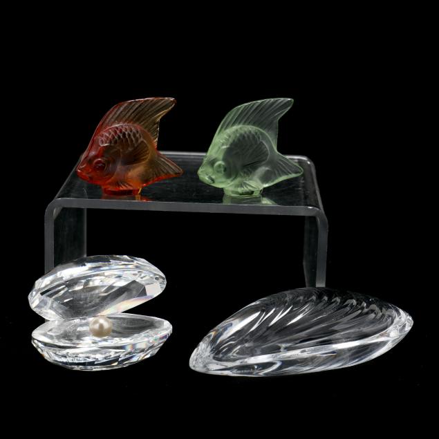 four-fine-crystal-sea-figures