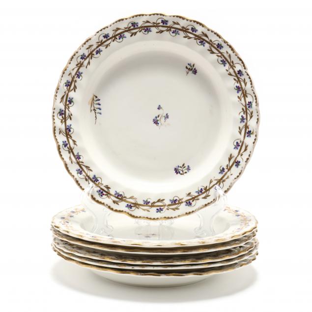 set-of-six-royal-crown-derby-dessert-plates