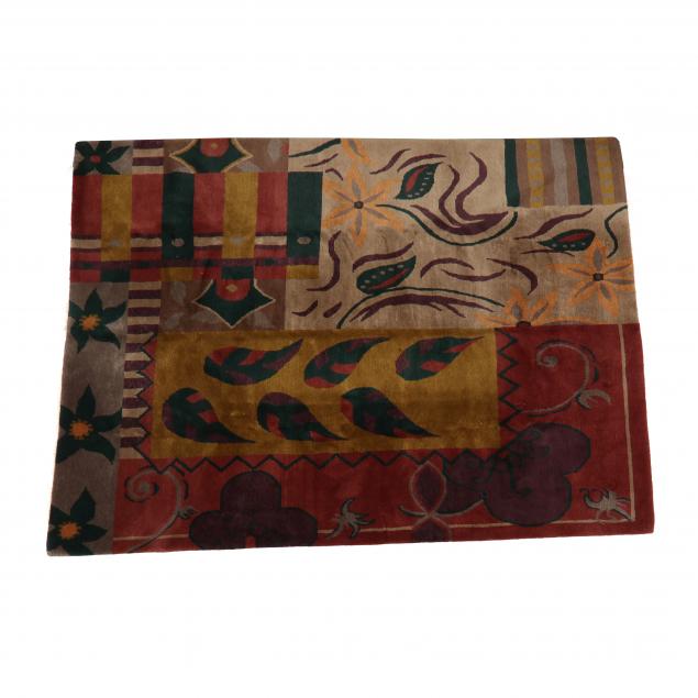 tibetan-carpet