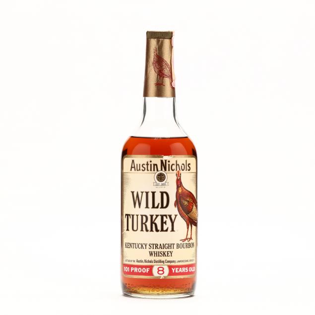 song from wild turkey whiskey commerical